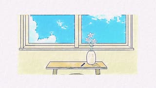 透明な君と、色鉛筆