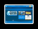 【PowerWash Simulator】#01