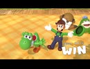 『TとSのゲーム勝負！』VSマリオパーティジャンボリー編一回戦【後編】