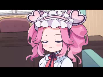 不思議なマンションに住むこととなっためたんちゃん二話目