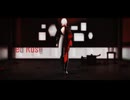 【VroidMMD】宵月/Red Rose
