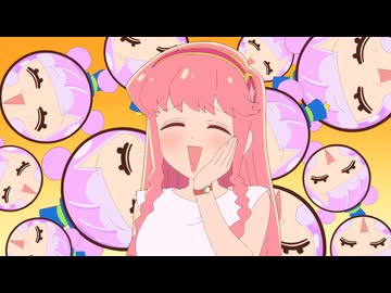 ミルク入れすぎ麻美【ぷにるはかわいいスライム ７話】