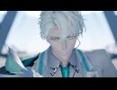 【MMD刀剣乱舞】第六感　踊っていただいた【雲生】