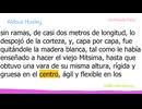 Aldous Huxley - Un Mundo Feliz 2/2