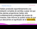 Charles Darwin - Autobiografía