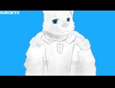 【ビンコン】 ホワイトマインド 【UTAUカバー】