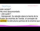 Daniel Keyes - Flores para Algernon 1/2
