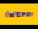 【けぁ】山田PERFECT / jon-YAKITORY【歌ってみた】(short cover)