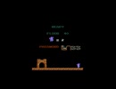 【プレイ動画】バベルの塔(裏) フロアー40 ファミコン版