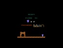 【プレイ動画】バベルの塔(裏) フロアー41 ファミコン版