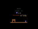 【プレイ動画】バベルの塔(裏) フロアー43 ファミコン版