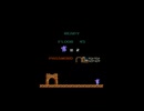 【プレイ動画】バベルの塔(裏) フロアー45 ファミコン版