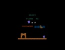 【プレイ動画】バベルの塔(裏) フロアー46右扉 ファミコン版