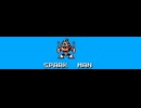 耳コピ・チップチューン ロックマン3 スパークマンステージ 3パターン