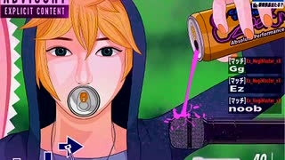 【オリジナル】EzOpeningEnd/NatsunoP feat.鏡音レン