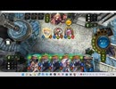 【シャドウバース／女性カード中心／独自ルール・ハイランダー】No.1857 アンリミ版・新リノセウスエルフ【ソロプレー・対ＡＩ戦{アリサ-アグロエルフ／ＥＴＡ}／１試合、負け】