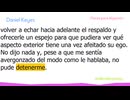 Daniel Keyes - Flores para Algernon 2/2