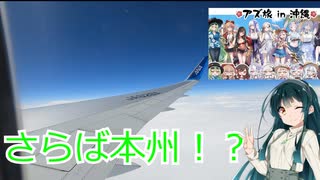 【ニコニコ国内旅行】車載主が行く沖縄旅行!