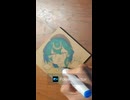 閉じ込められたすいちゃん