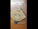 ござるさん【風真いろは】
