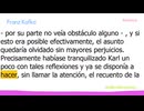 Franz Kafka - América 2/3