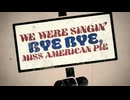 Don McLean - American Pie