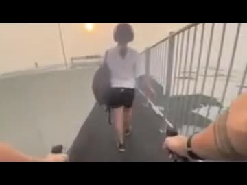 ホモと見る私女なんですけど最終形態