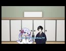 【COEIROINK投稿祭2024】漫才ソロリレー第1走者：ツクロミ漫才「桃太郎」【COEIROINK劇場】【つくよみちゃん・黒聡鵜月漫才】