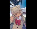 平成ギャル　異世界に行く