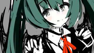 Cinderella/初音ミク　【オリジナル曲】