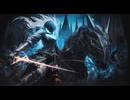 【フリーBGM】闇に呑まれし者 - 闇落ちした女騎士との邂逅