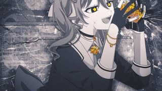 Wicked/星街すいせい(feat.mori calliope)