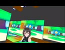 【vrchat】闇のタモシキVer2.0(床､壁スクリーン追加)