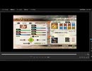 [プレイ動画]　戦国無双４の石垣原の戦いをきりのでプレイ