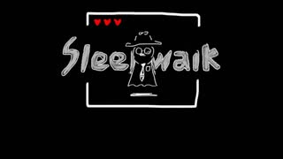 なとり(natori) - Sleepwalk [歌ってみた] covered by ike