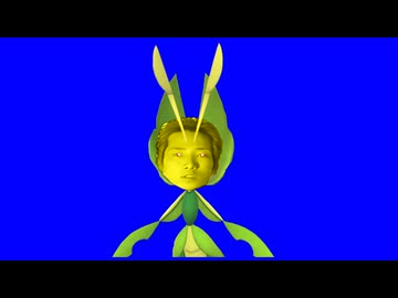 ハハァ…コモリBB+おまけ.bug party