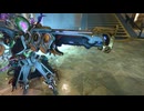 【ゆっくり実況】Warframeやるよ　～Trumna Primeで遊ぶよ～