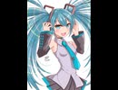 YOU/cedar86n feat.初音ミク