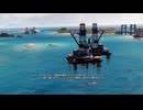 Tropico6 トロピコ6実況プレイ153(コンクリートビーチ)
