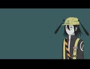 【UTAUカバー】いかないで【道標キロ】
