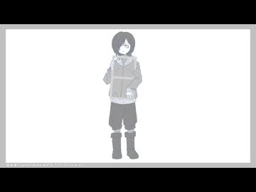 私は雨 Covered by あやみ【セルフMIX】