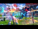 【EXVS2OB】ですともおじさんのプラマ珍道中3