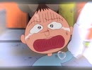 霊知の永沢信仰 ～ Burning Fusion【神VS永沢くん】