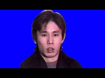 喉虐待おじさん　BB
