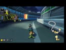【野良世界レート戦】マリオカート８ＤＸお気楽実況プレイpart153【ロック視点】