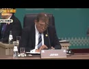 ホモと見る携帯いじりハブられ首相.inkya