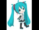 未来/cedar86n feat.初音ミク
