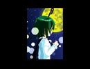 [東方自作アレンジ] 闇夜の蛍　原曲：幻視の夜 ～ Ghostly Eyes