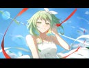 sunflower recollection  feat. GUMI / GOHEI