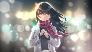 凍えそうな時間の中で feat.GUMI / GOHEI (2024.MIX.Ver)